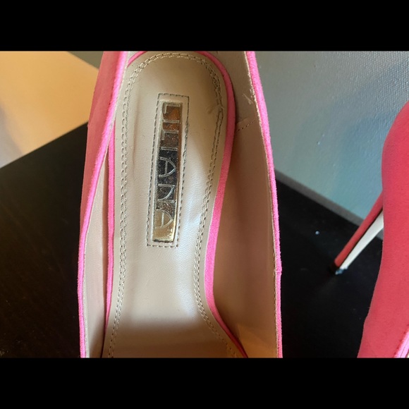 Liliana women’s high heels - Picture 3 of 4